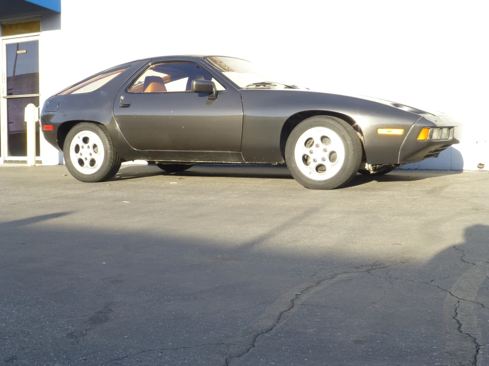 1979 Porsche 928 - Image 6 of 31