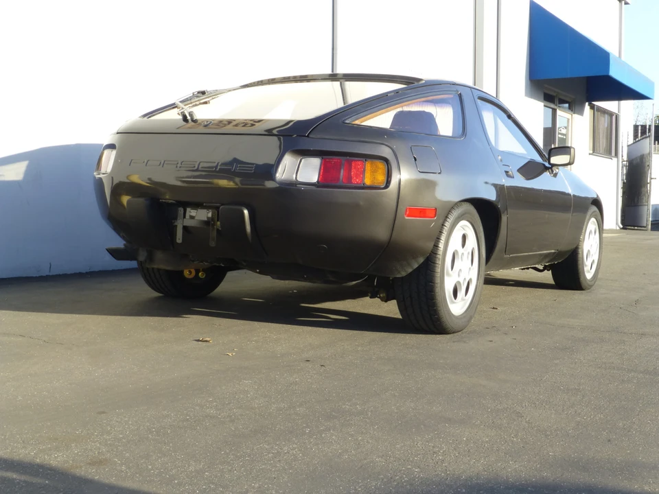 1979 Porsche 928 - Image 8 of 31