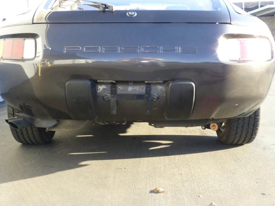 1979 Porsche 928 - Image 26 of 31