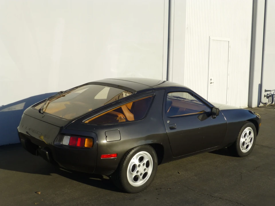 1979 Porsche 928 - Image 7 of 31