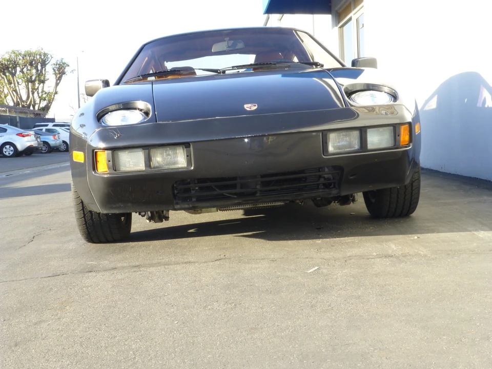 1979 Porsche 928 - Image 19 of 31