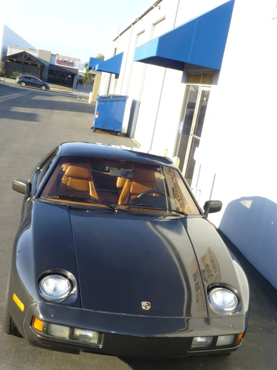 1979 Porsche 928 - Image 20 of 31