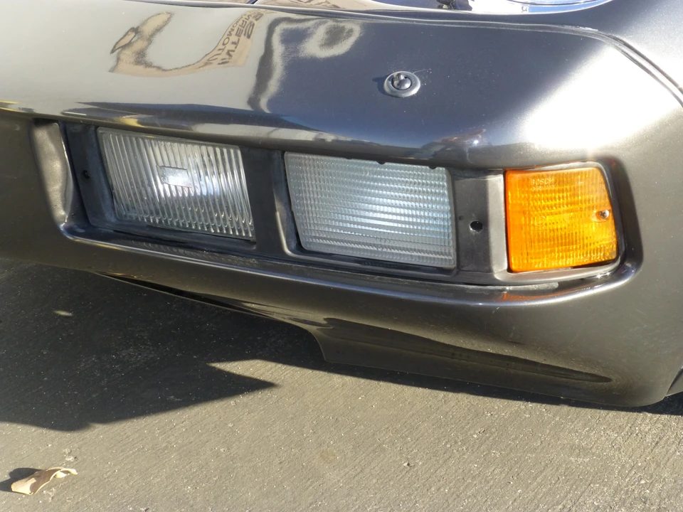 1979 Porsche 928 - Image 23 of 31