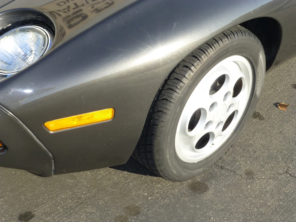 1979 Porsche 928 - Image 21 of 31