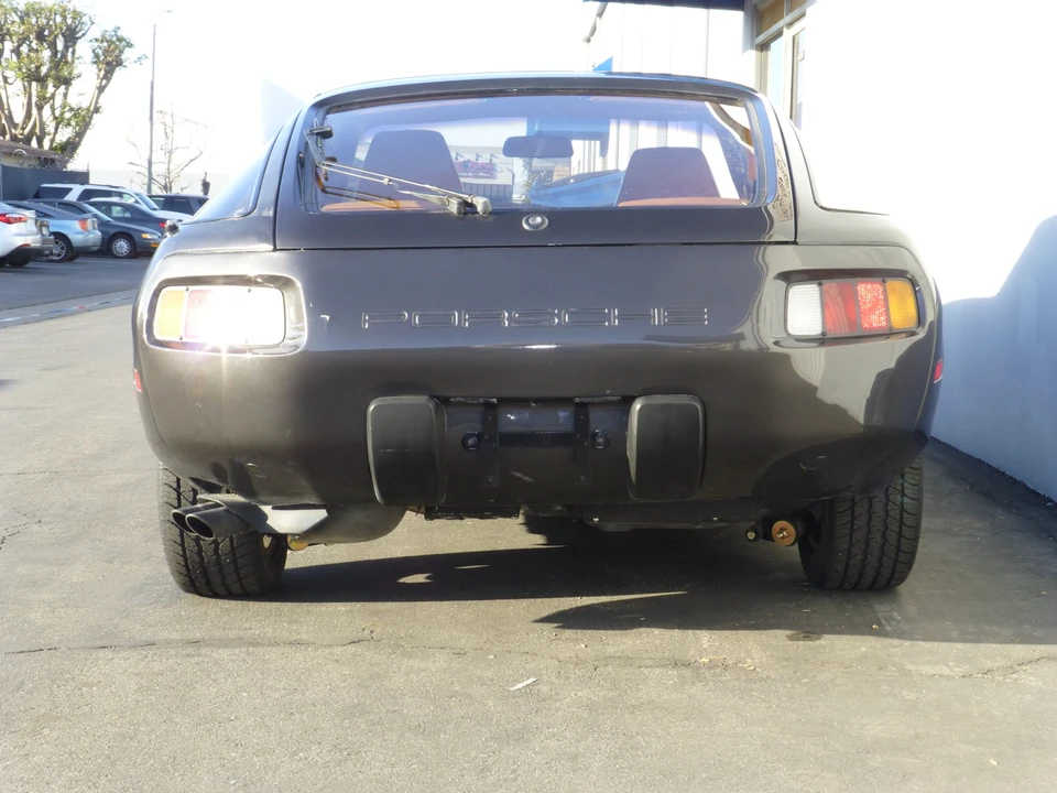 1979 Porsche 928 - Image 9 of 31