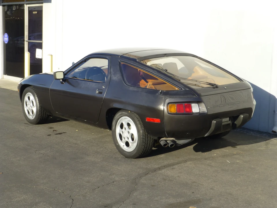 1979 Porsche 928 - Image 11 of 31