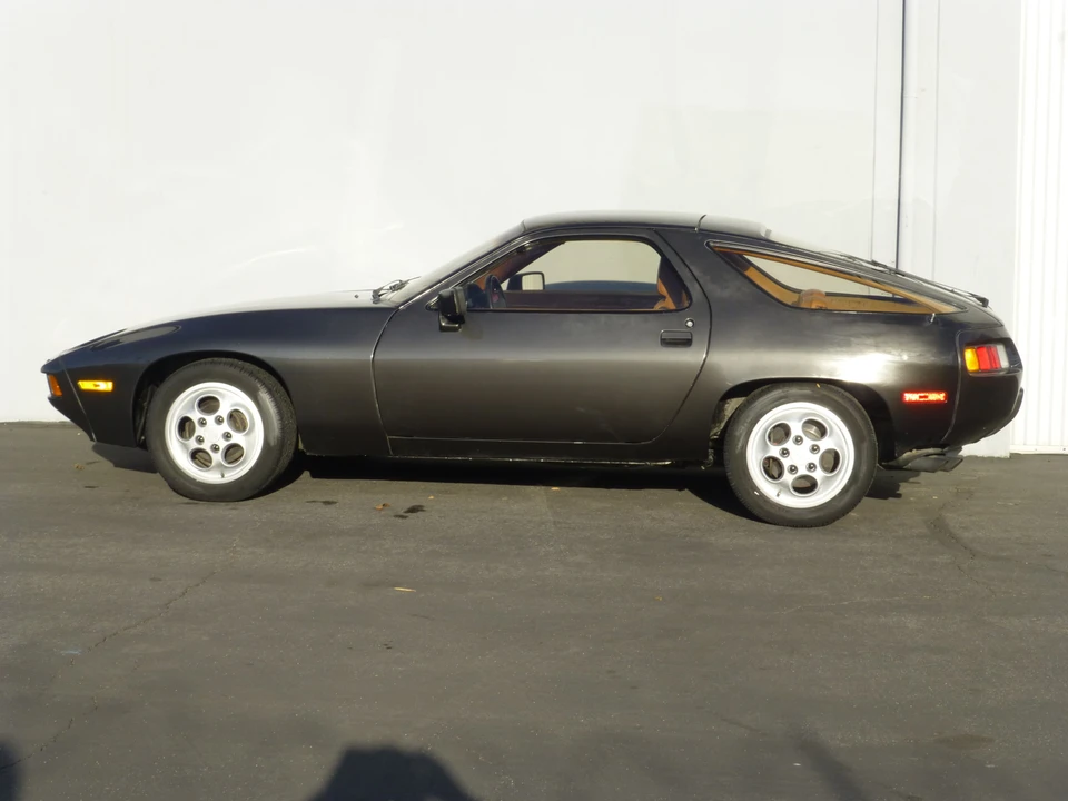 1979 Porsche 928 - Image 12 of 31