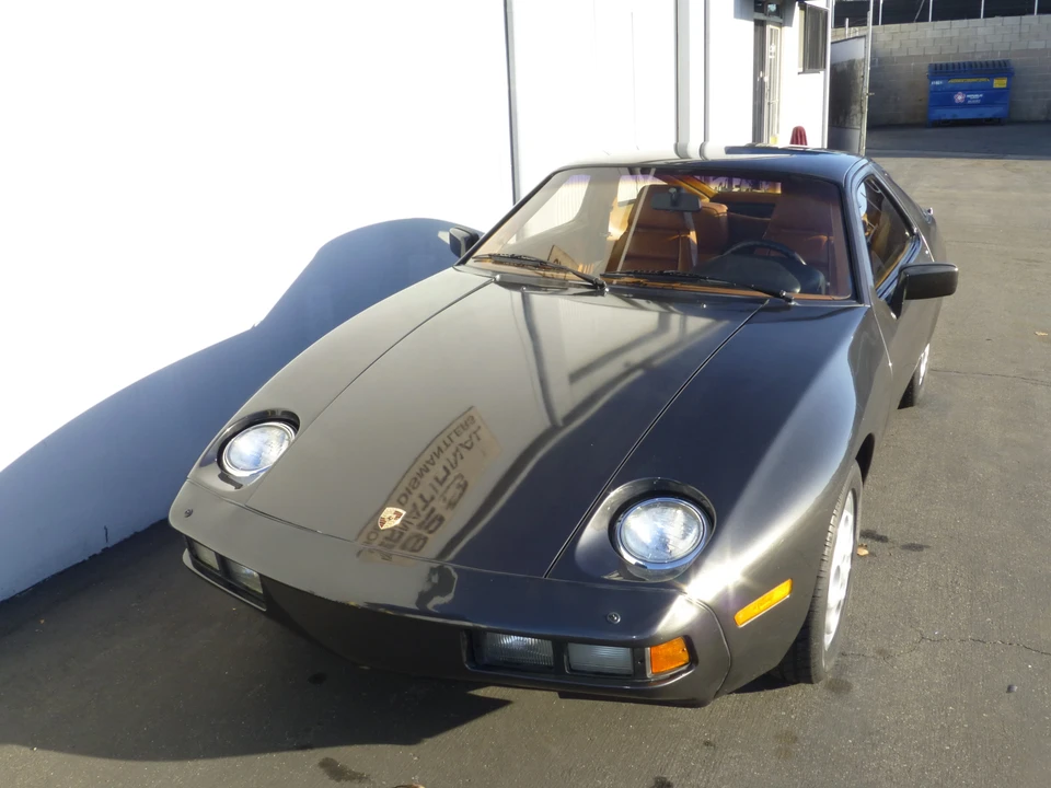 1979 Porsche 928 - Image 16 of 31