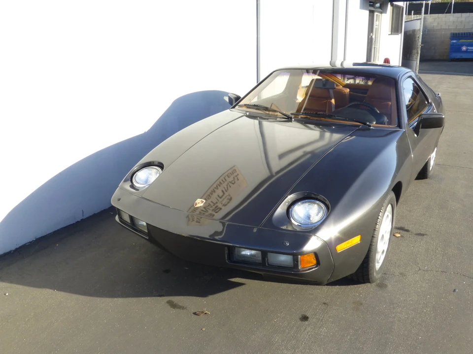 1979 Porsche 928 - Image 15 of 31