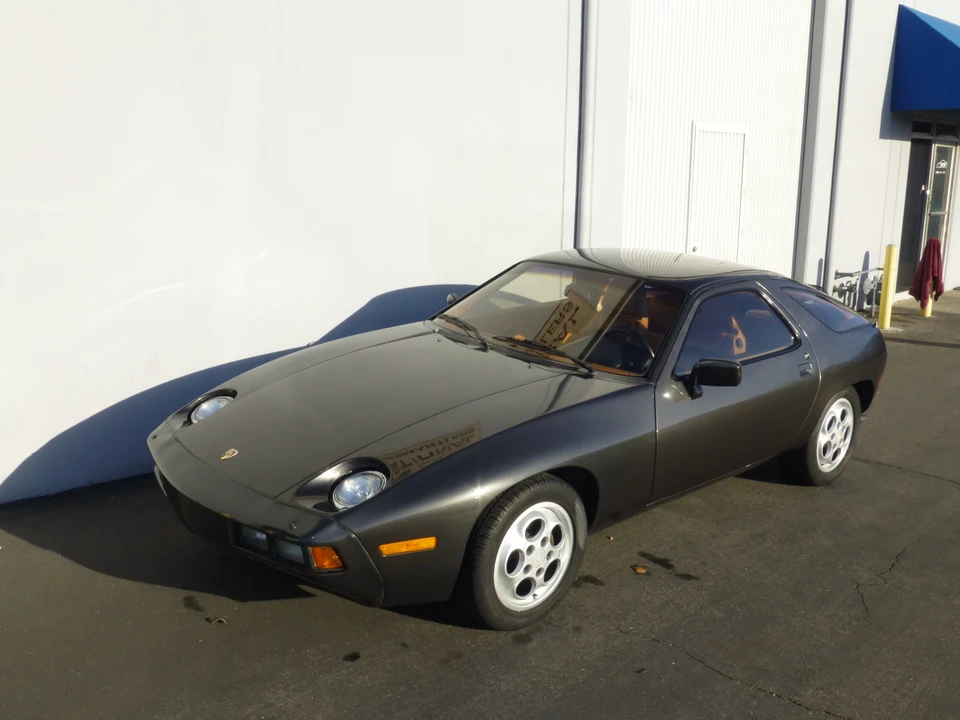 1979 Porsche 928 - Image 14 of 31