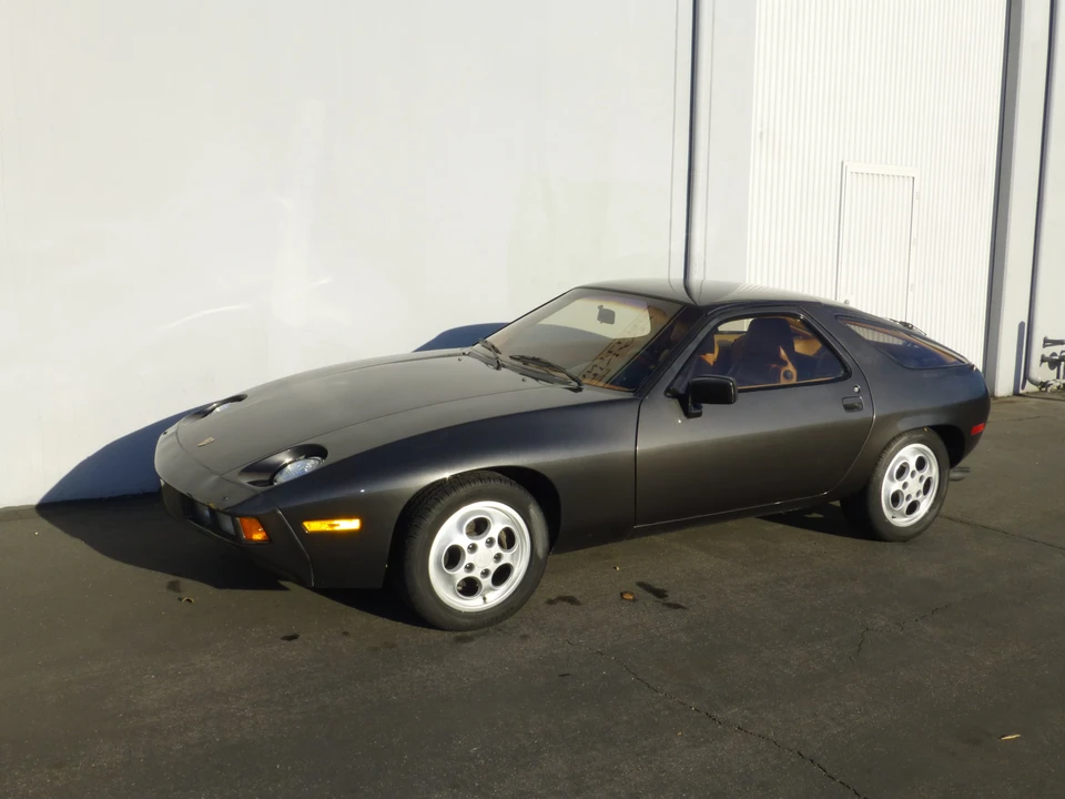 1979 Porsche 928 - Image 13 of 31