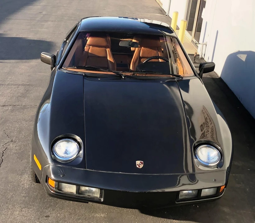 1979 Porsche 928 - Image 18 of 31
