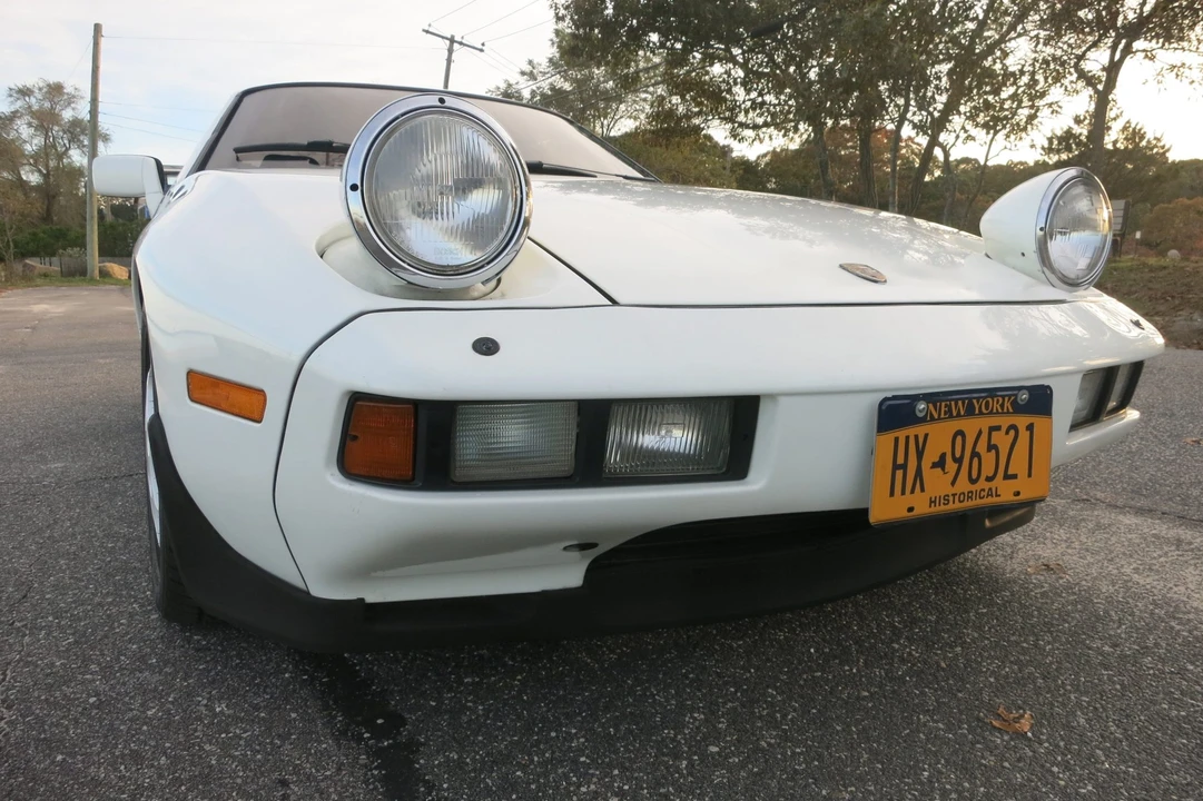1979 Porsche 928 - Image 10 of 31