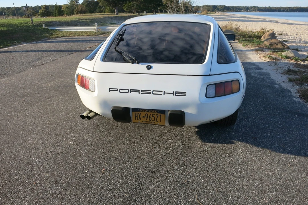 1979 Porsche 928 - Image 5 of 31