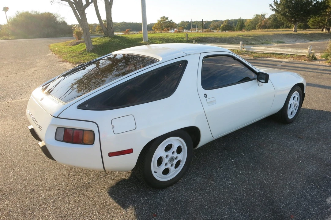 1979 Porsche 928 - Image 7 of 31