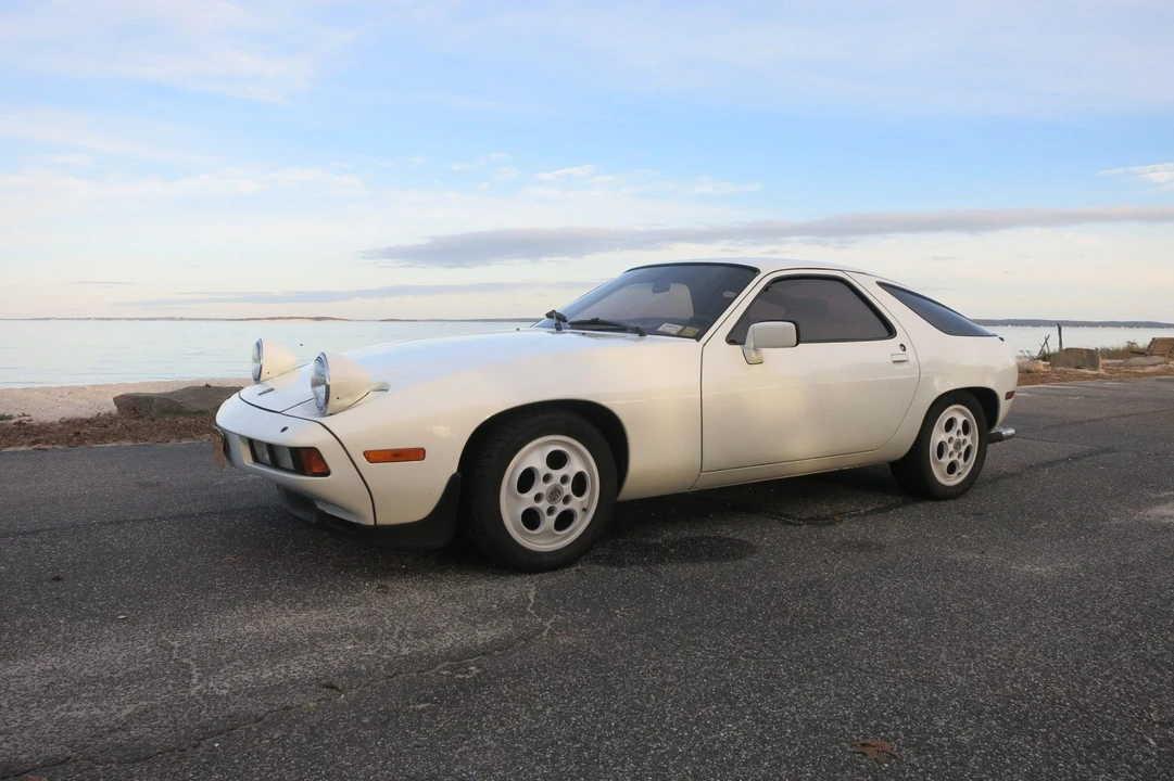 1979 Porsche 928 - Image 12 of 31