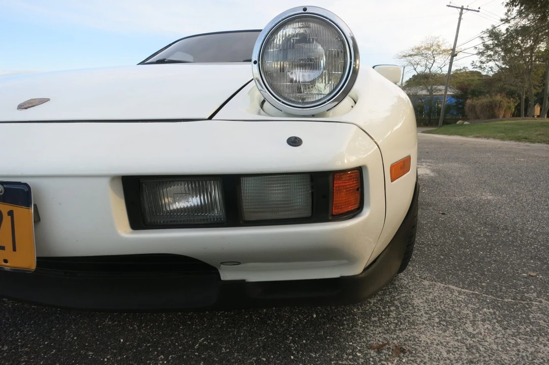 1979 Porsche 928 - Image 21 of 31