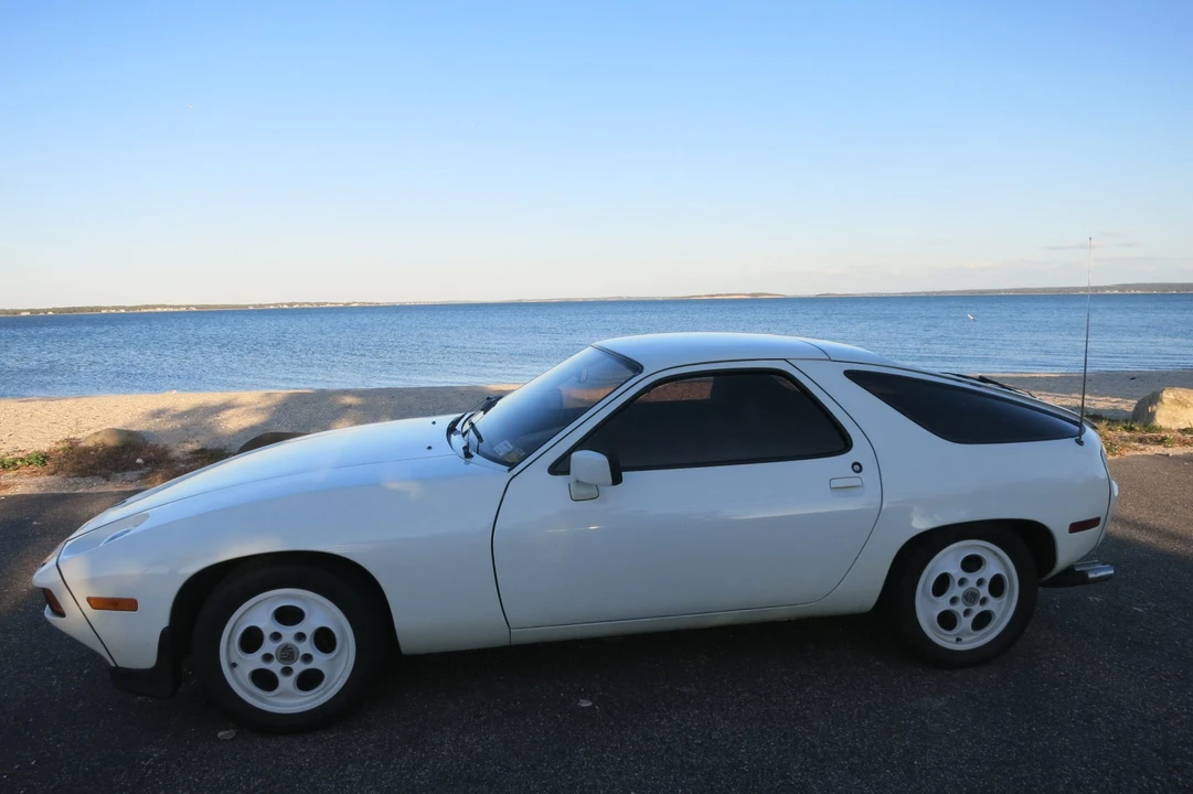 1979 Porsche 928 - Image 13 of 31