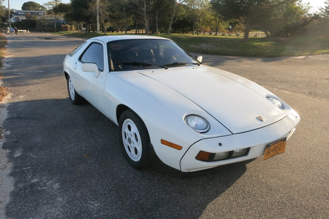 1979 Porsche 928 - Image 18 of 31
