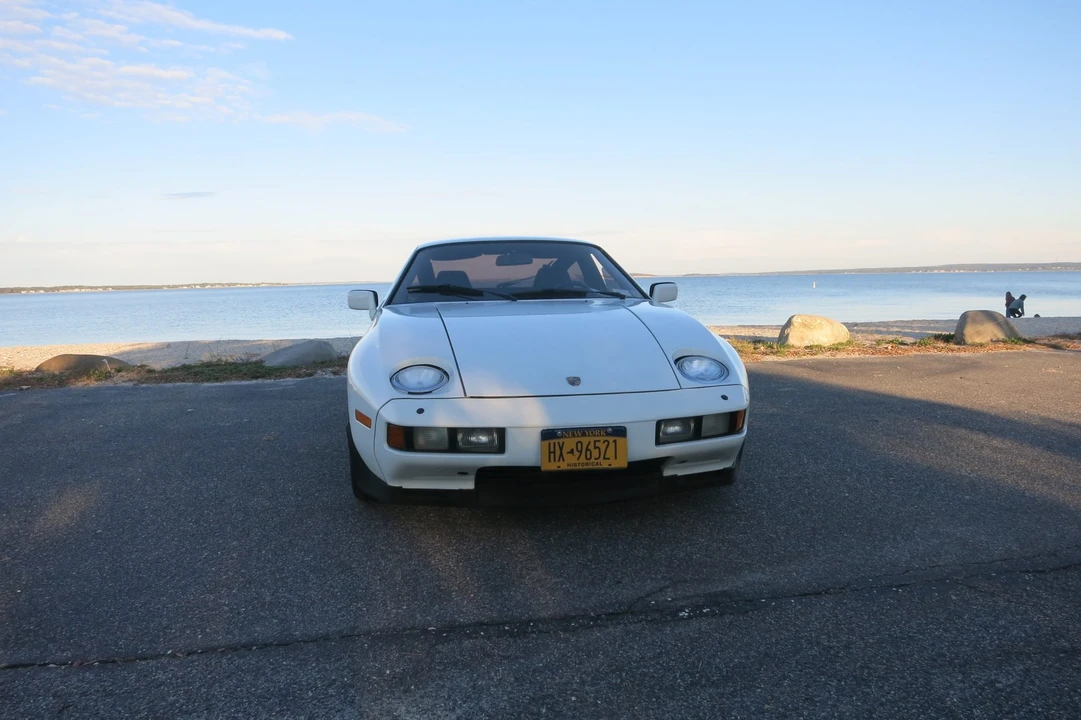 1979 Porsche 928 - Image 8 of 31