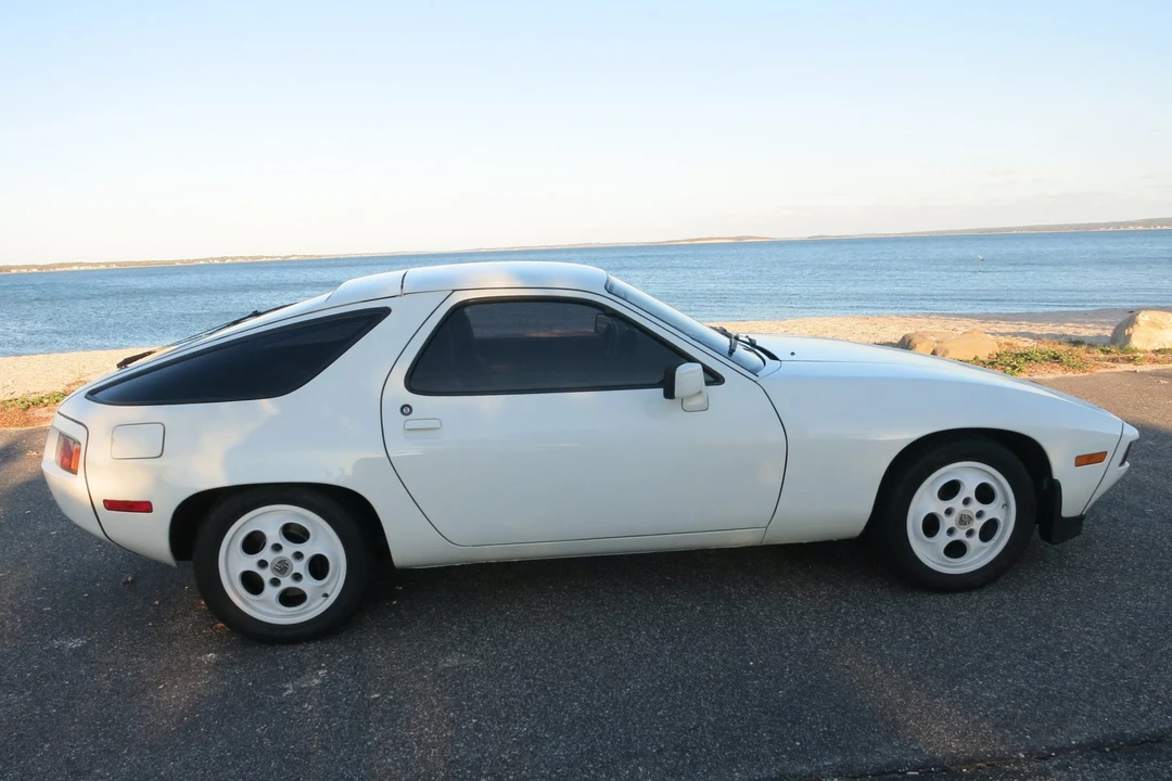1979 Porsche 928 - Image 8 of 31