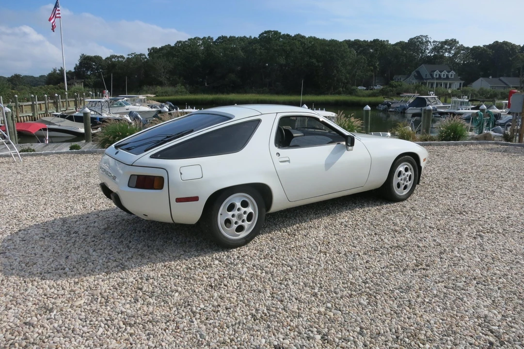 1979 Porsche 928 - Image 6 of 31