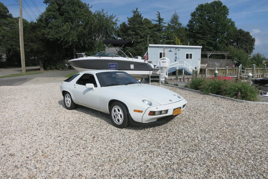 1979 Porsche 928 - Image 7 of 31