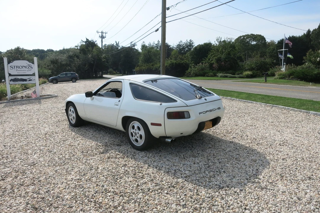 1979 Porsche 928 - Image 4 of 31