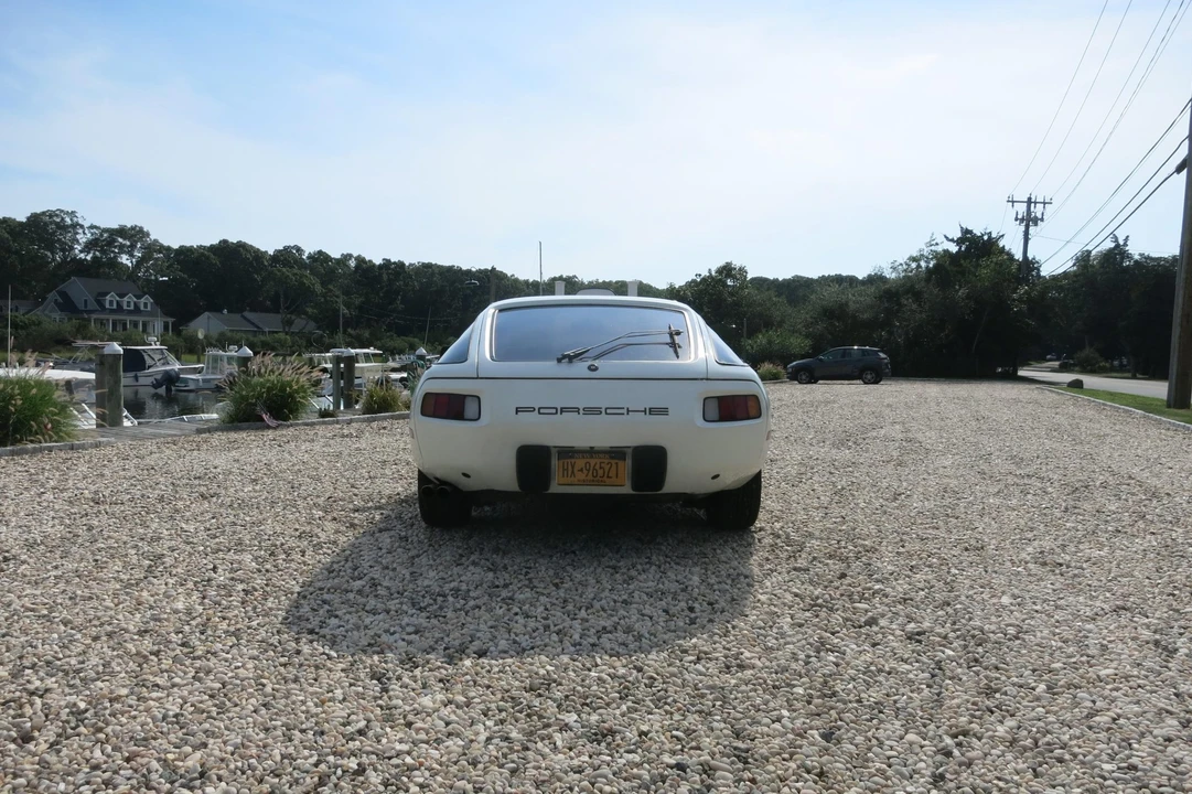 1979 Porsche 928 - Image 5 of 31