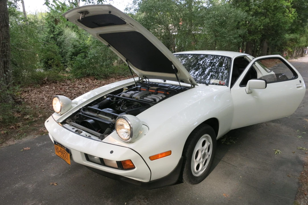 1979 Porsche 928 - Image 20 of 31