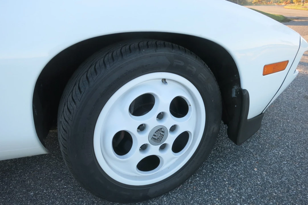 1979 Porsche 928 - Image 31 of 31