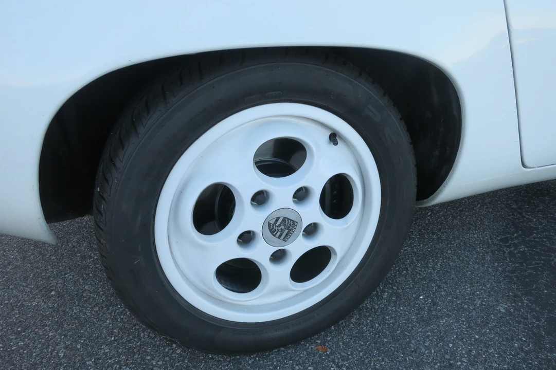 1979 Porsche 928 - Image 30 of 31