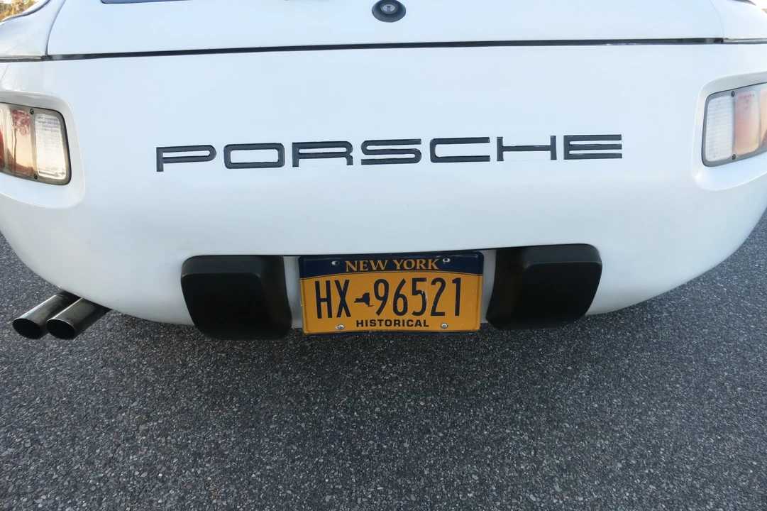 1979 Porsche 928 - Image 19 of 31