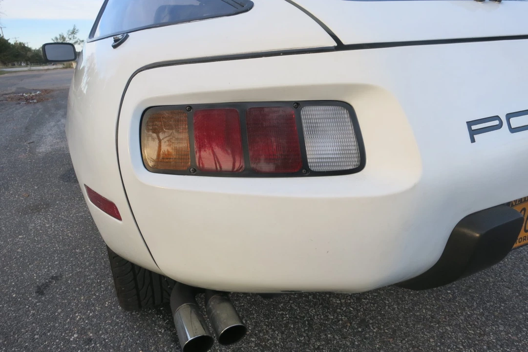 1979 Porsche 928 - Image 18 of 31