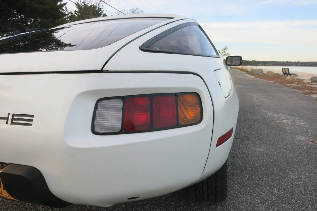 1979 Porsche 928 - Image 20 of 31