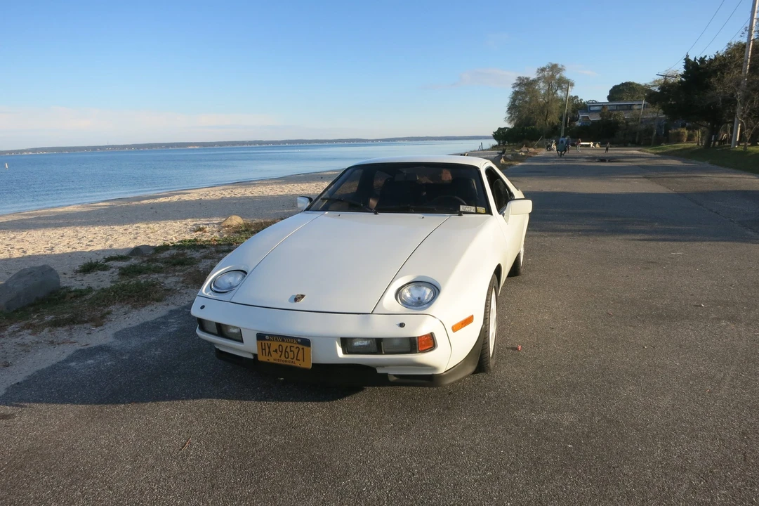 1979 Porsche 928 - Image 9 of 31