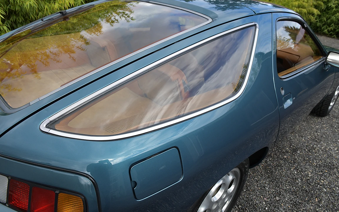 1979 Porsche 928 - Image 30 of 31