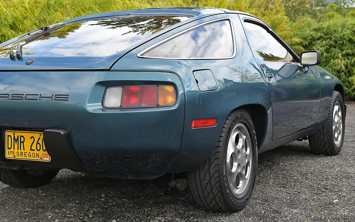 1979 Porsche 928 - Image 29 of 31