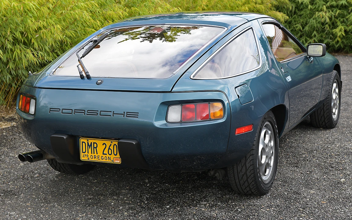 1979 Porsche 928 - Image 28 of 31