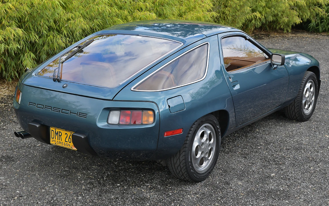 1979 Porsche 928 - Image 27 of 31