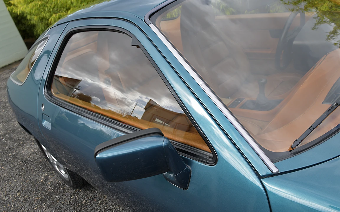 1979 Porsche 928 - Image 26 of 31