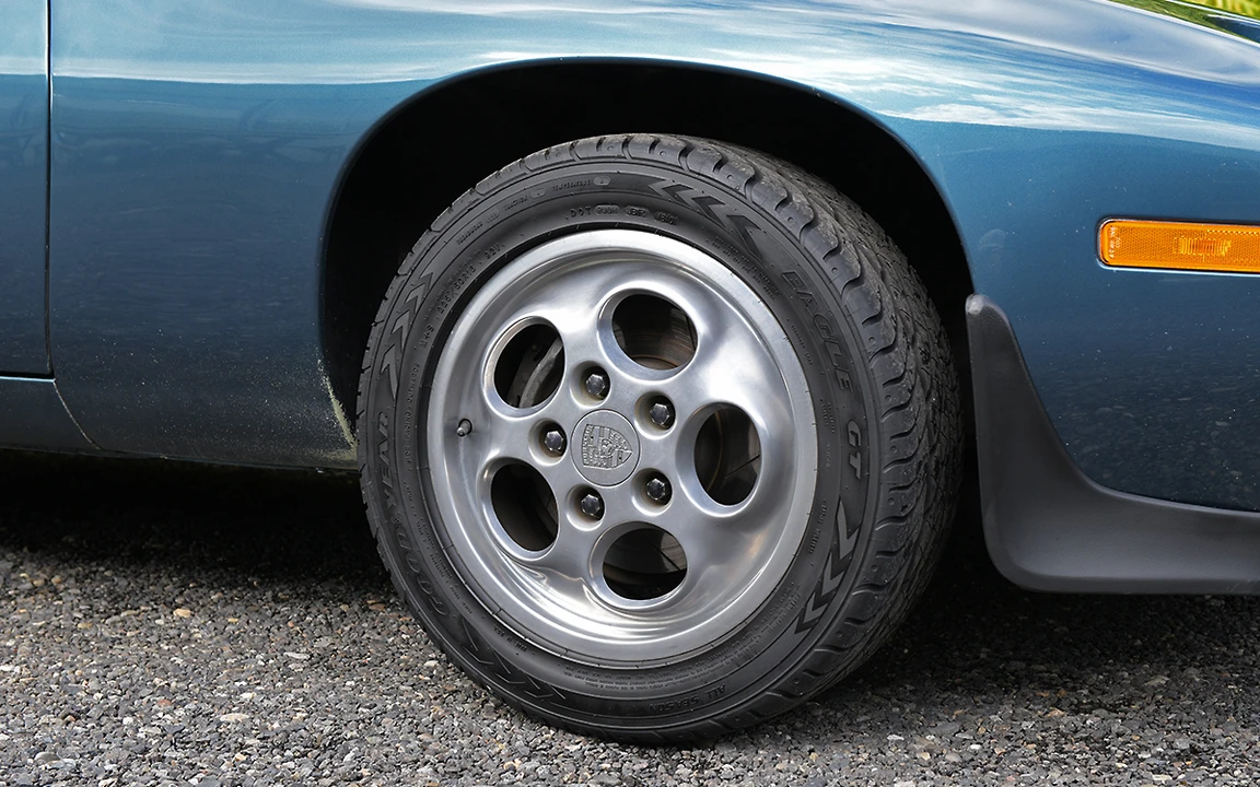 1979 Porsche 928 - Image 24 of 31