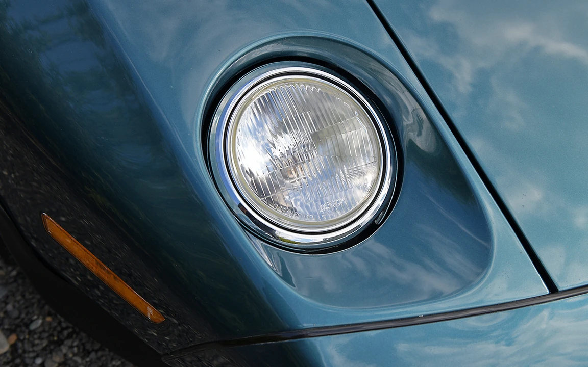 1979 Porsche 928 - Image 23 of 31