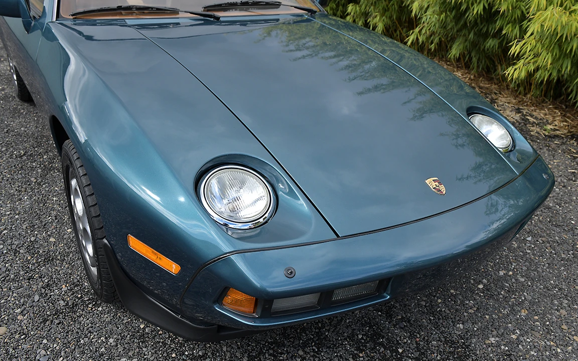 1979 Porsche 928 - Image 22 of 31