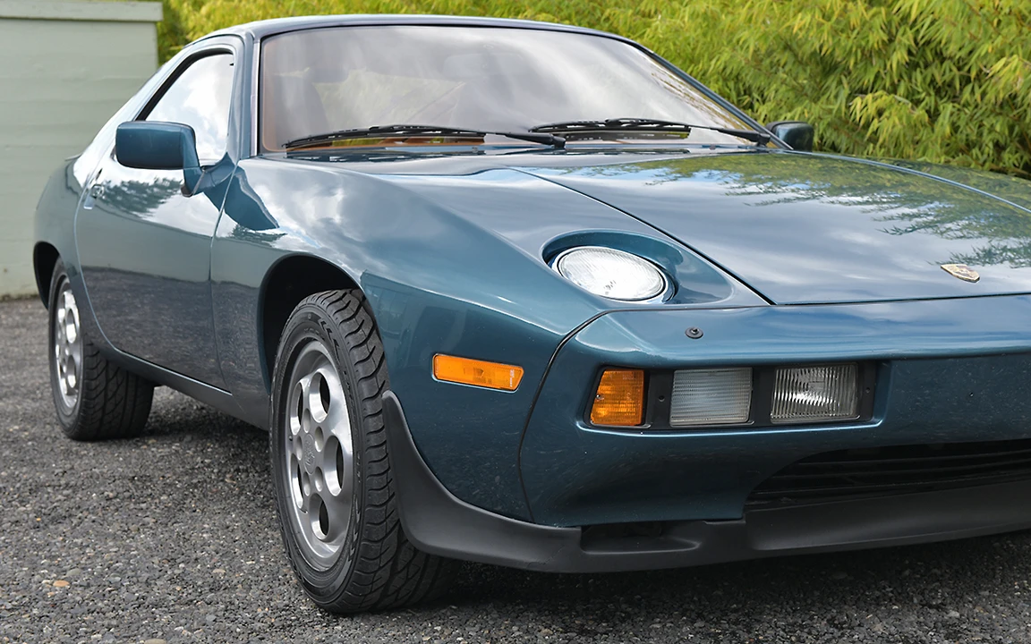 1979 Porsche 928 - Image 21 of 31