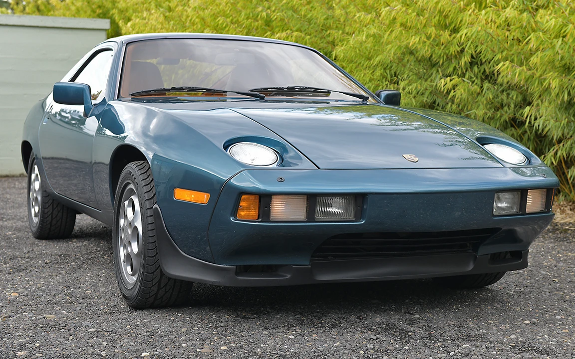 1979 Porsche 928 - Image 20 of 31
