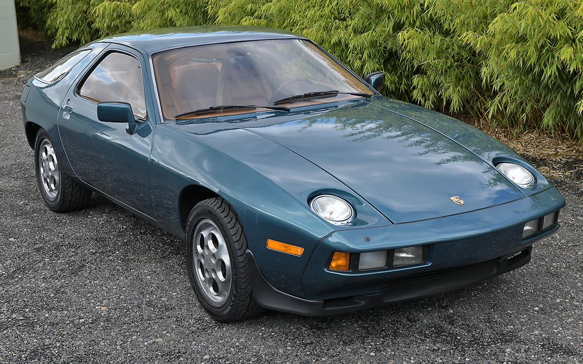 1979 Porsche 928 - Image 19 of 31