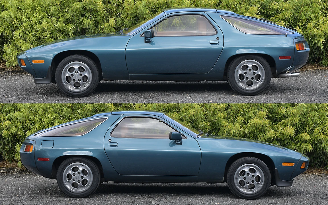 1979 Porsche 928 - Image 18 of 31