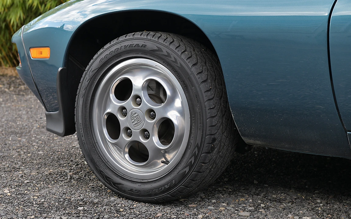 1979 Porsche 928 - Image 17 of 31