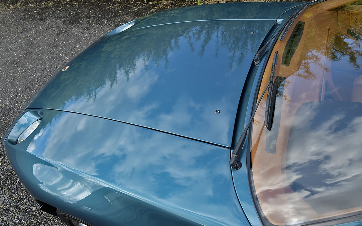 1979 Porsche 928 - Image 16 of 31